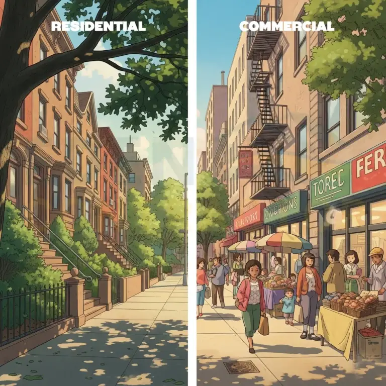 Sidewalk Repair Cost Breakdown