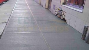 repaire sidewalk in NYC