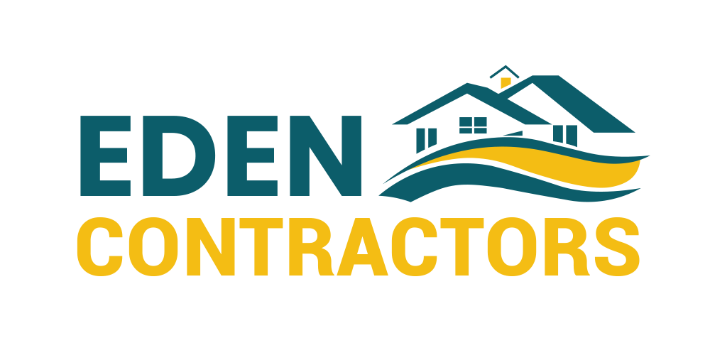 eden contractors NY Logo