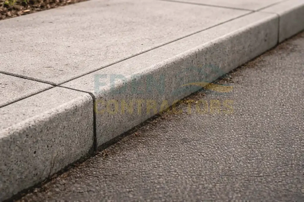 Who Handles Curb Repair in NYC, and It’s Cost?
