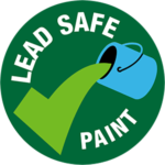 LEAD SAFE PAINT CERTIFIED