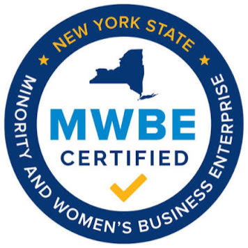 MWBE Certified